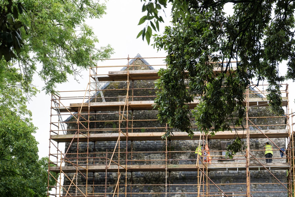 Department of Housing, Local Government & Heritage tweet media
