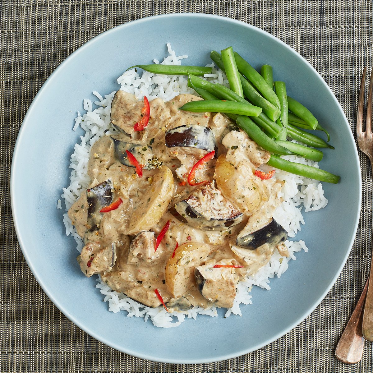 SimplyCook tweet media