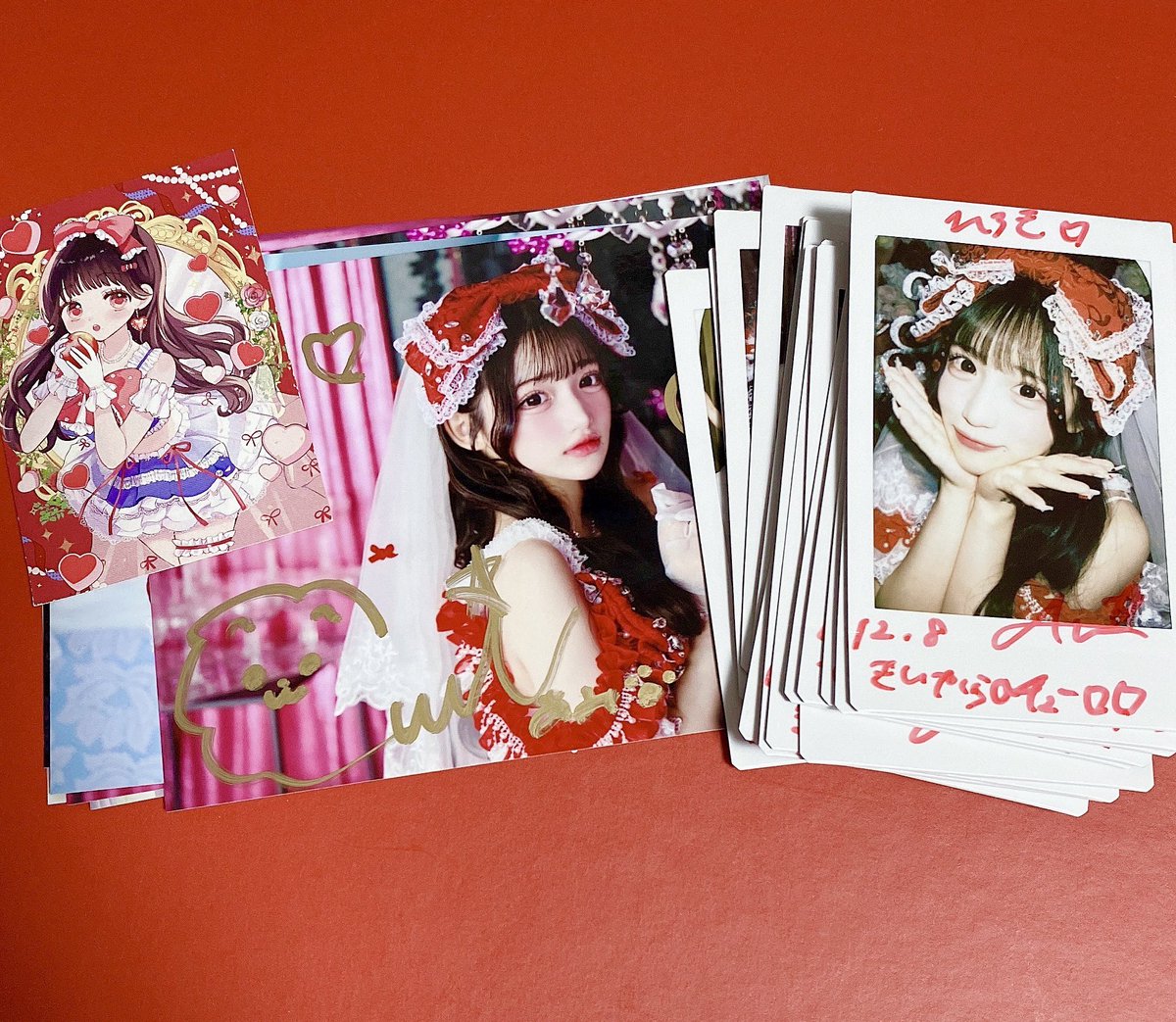 ひろき tweet media
