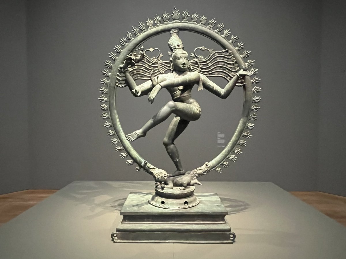 Masahari Brahaman tweet media