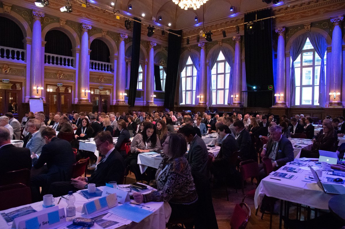 OECD_NEA's tweet photo. This week government and private sector are in Stockholm to discuss the unique legal challenges posed by advancements in small modular, transportable, maritime, and #GenerationIV reactors & identify potential paths forward. ⚖️
More ➡️ https://t.co/y01nEC7jo0
#SMRs https://t.co/0Ho9TOa0ln