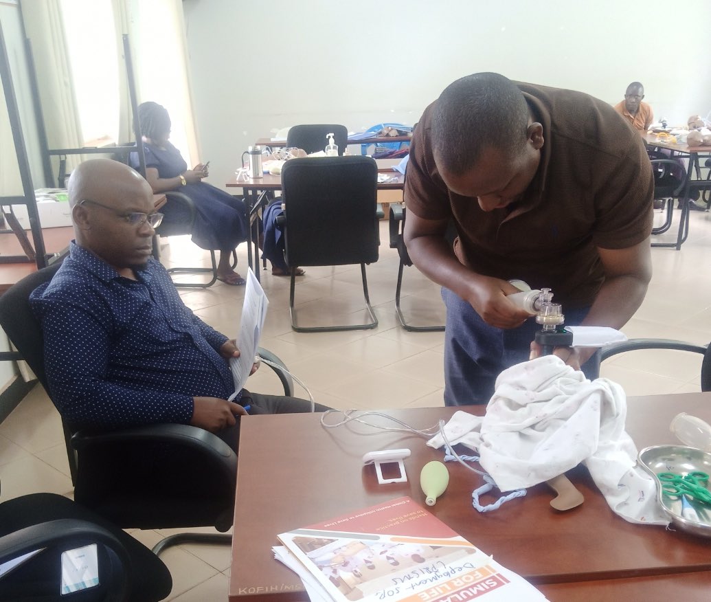 SIM for LIFE tweet media