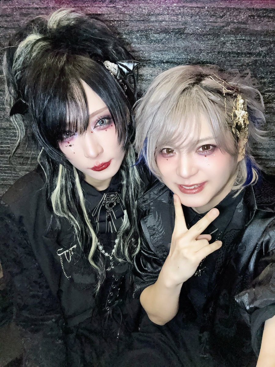 ユナイト ハク (@official_haku) / Posts / X