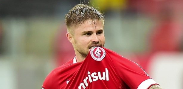 Rafael Ribeiro tweet media