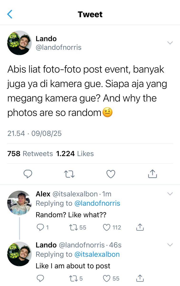 russtappenelli2's tweet image. russtappen au • 

📂max’s personal collection
  └📂George R. 🩷
        └⚠️SECRET: This folder is mine!

bxb, fiction