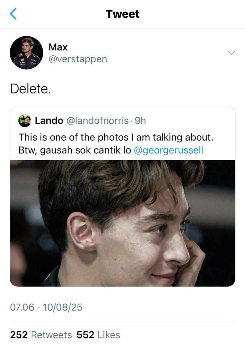 russtappenelli2's tweet image. russtappen au • 

📂max’s personal collection
  └📂George R. 🩷
        └⚠️SECRET: This folder is mine!

bxb, fiction