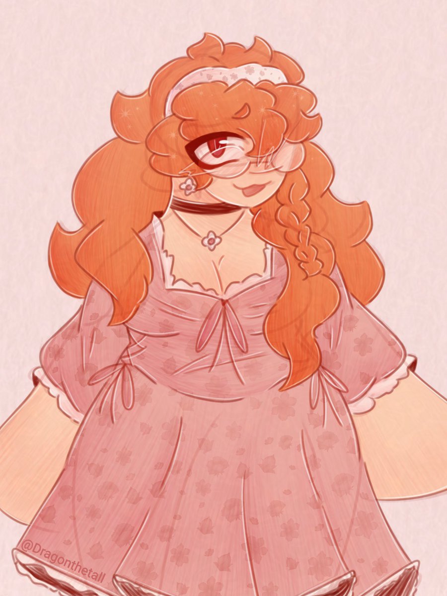 Dragonthetall's tweet image. She's done!!!
My beautiful wife Tamarack 💕

#ourlife #ourlifenowandforever