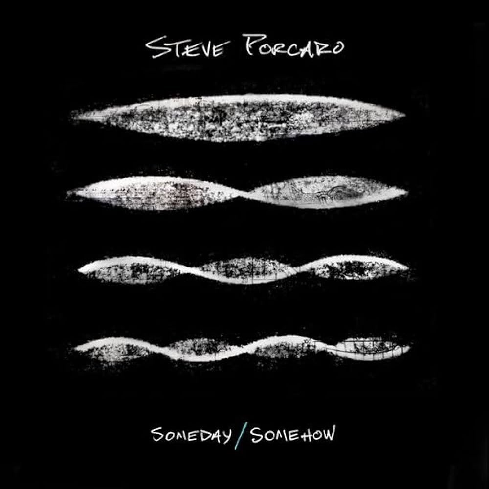 steveporcaro_'s tweet image. Have you heard my album Someday/Somehow?  Available on Apple Music and more.  

#steveporcaro #somedaysomehow #composer #keyboardist #applemusic