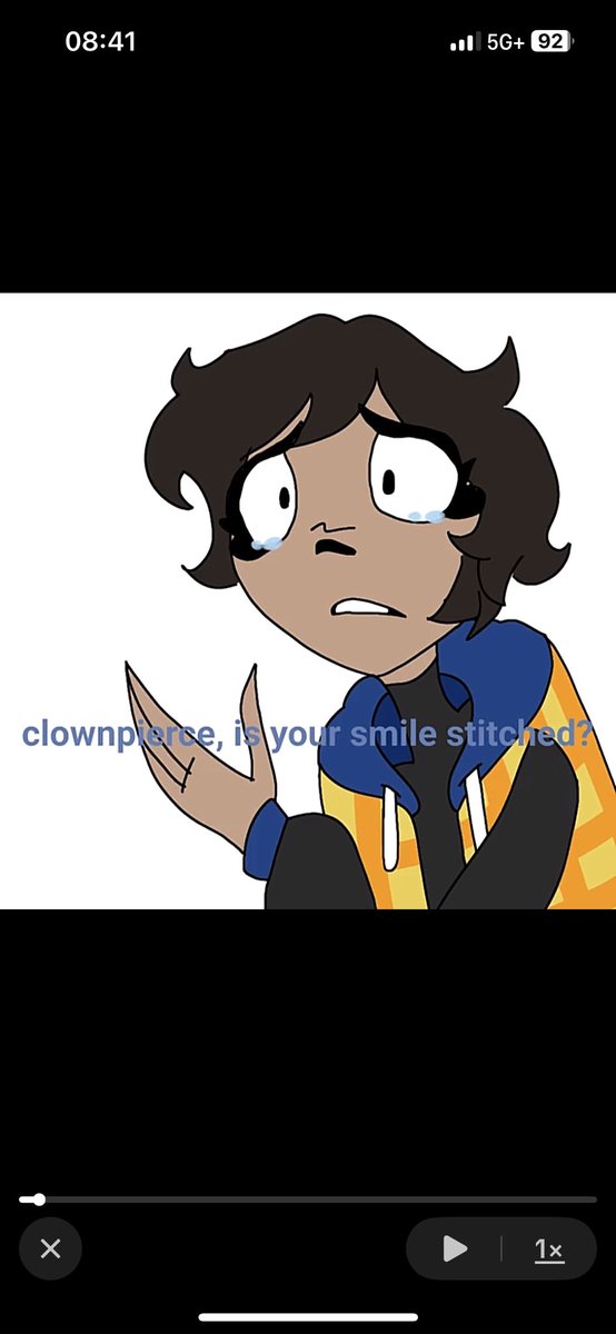 Fmscl they got us
