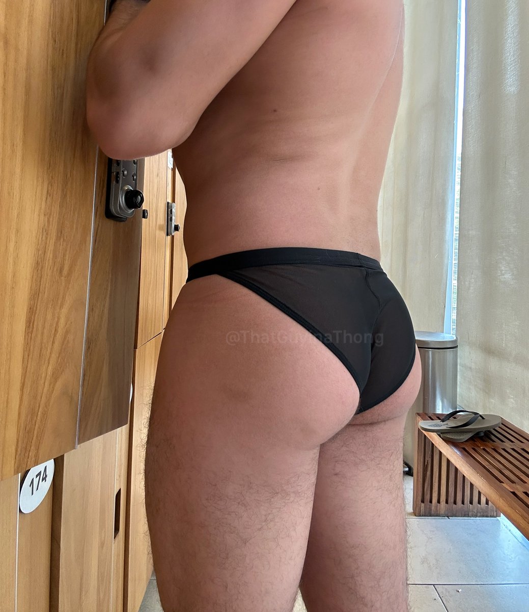 Mexican Thonger tweet media