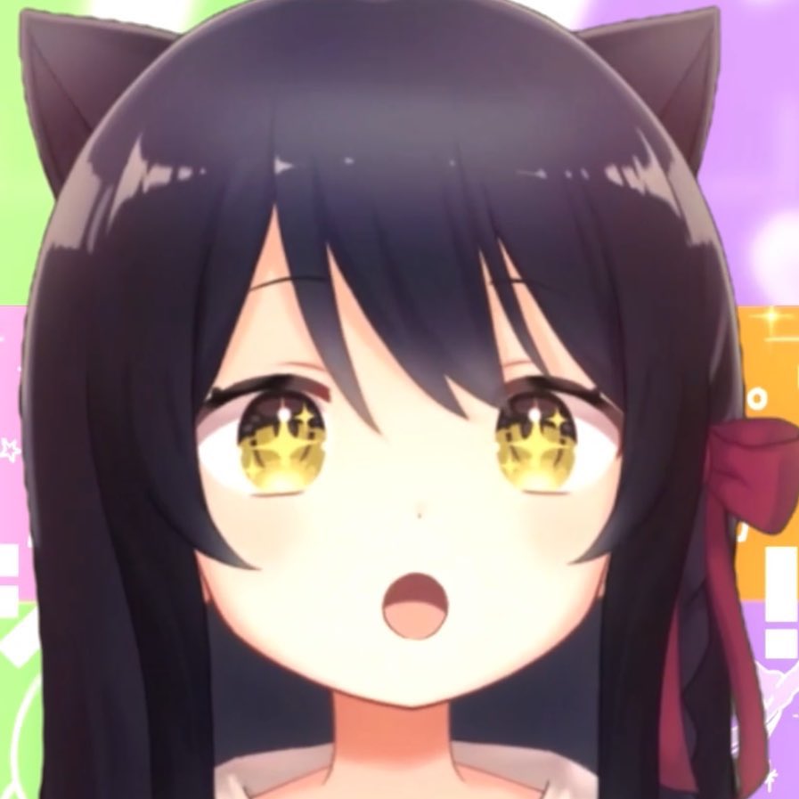 猫音すず🍭3D化決定🎉 (@Nekone_Suzu) / Posts / X