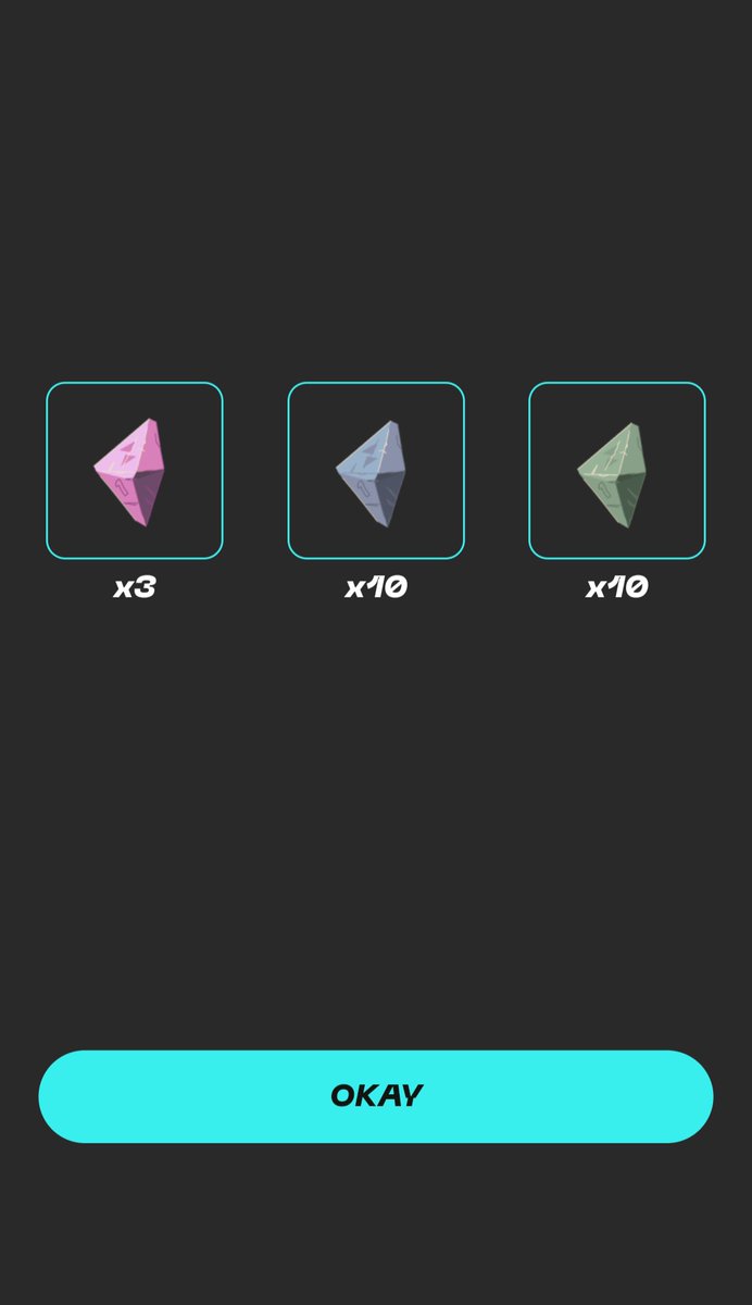 Vector3nn's tweet image. 本日の STEPNGO &amp;amp; OG&amp;amp;Mb4
日課完了❗

11月、12月は忙しいなぁ😂
しかし～ランボルギーニでレジェとは！
さて、どうしようかな😌
#STEPN
#STEPNGO