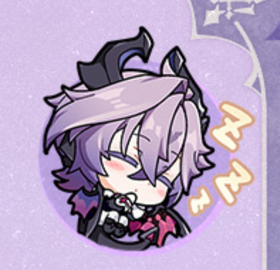 my baby 🥺 he's just like me fr