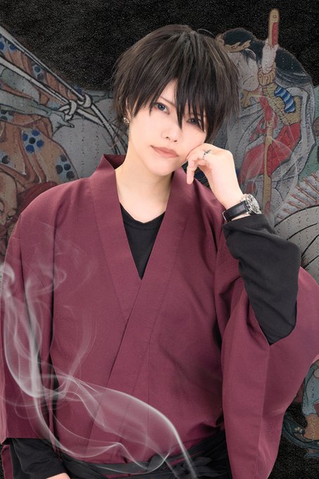 幽遊屋敷　秋葉原　男装・メンズコンカフェのツイート