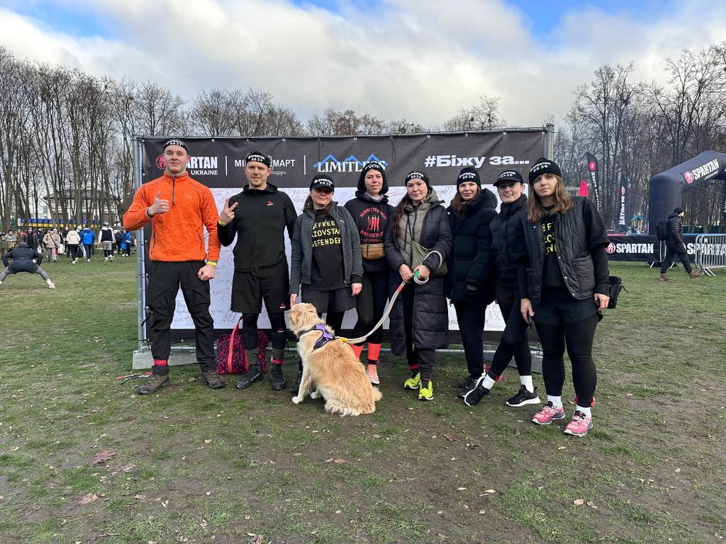 Асоціація родин захисників «Азовсталі» tweet media