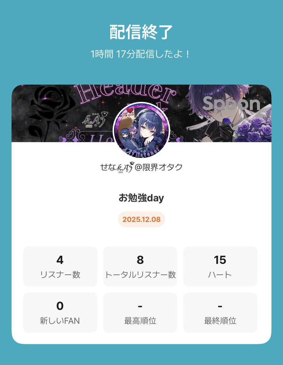 せな (@1222_os) / Posts / X