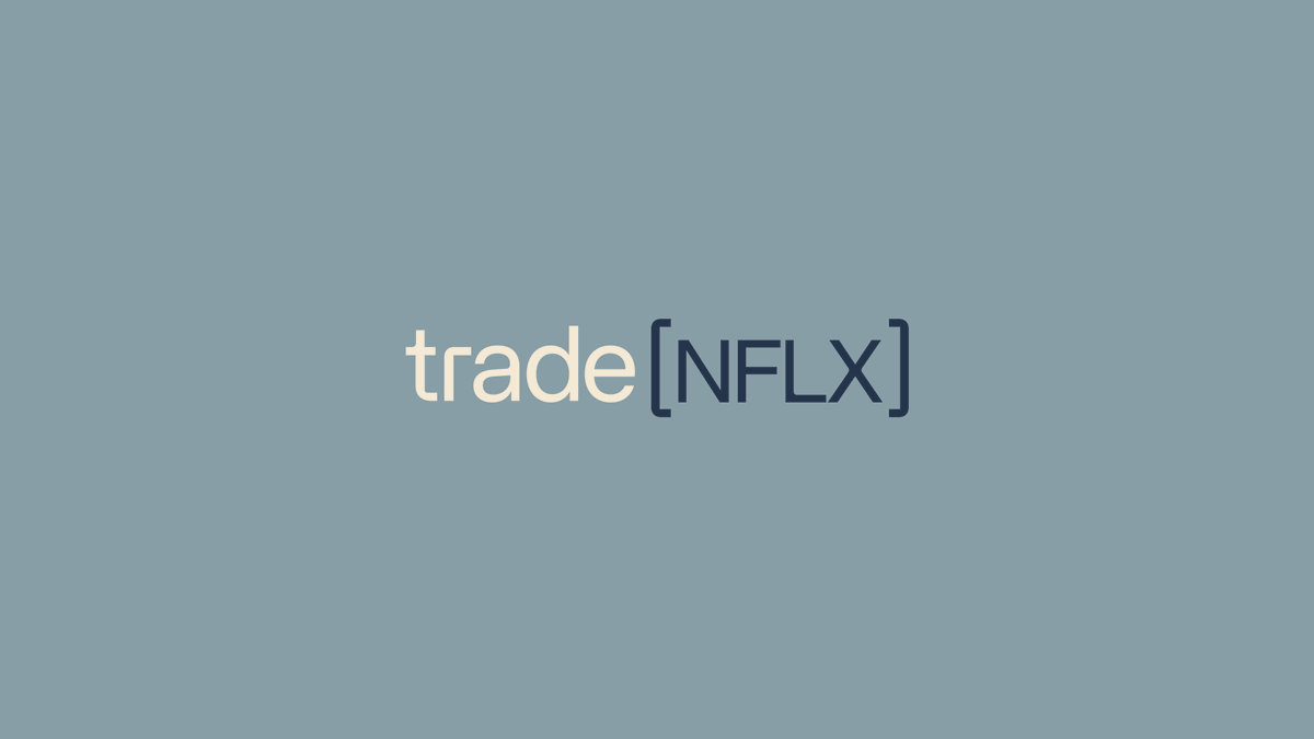 HyperliquidNews's tweet photo. $NFLX is now tradable with 10x leverage on Hyperliquid with @tradexyz https://t.co/AVNB2fUOHM