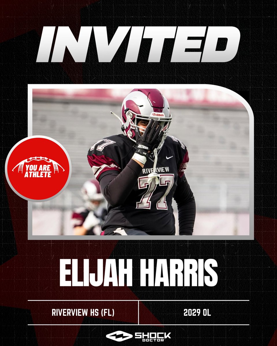 Elijah Harris tweet media