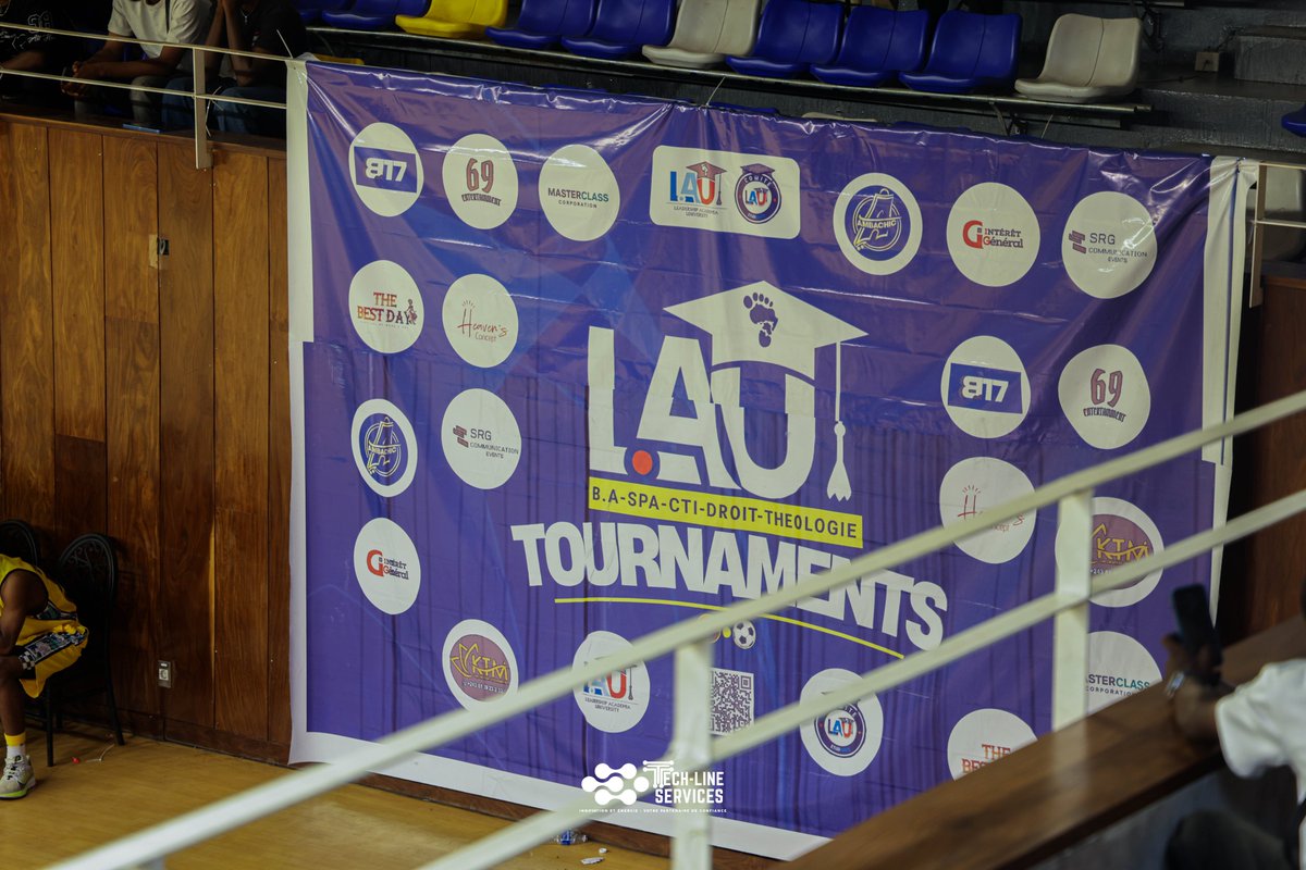 Leadership Academia University (@launiv_officiel) on Twitter photo 
