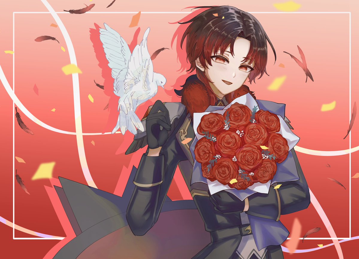 おめでとうございます！