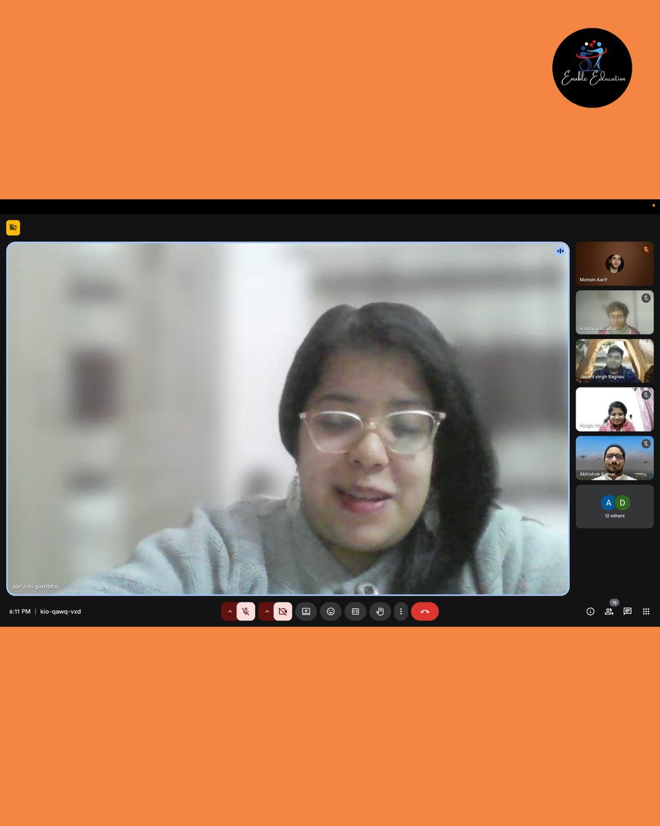 enableeducation tweet media