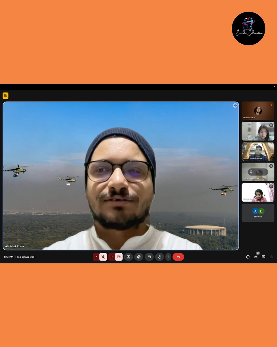 enableeducation tweet media