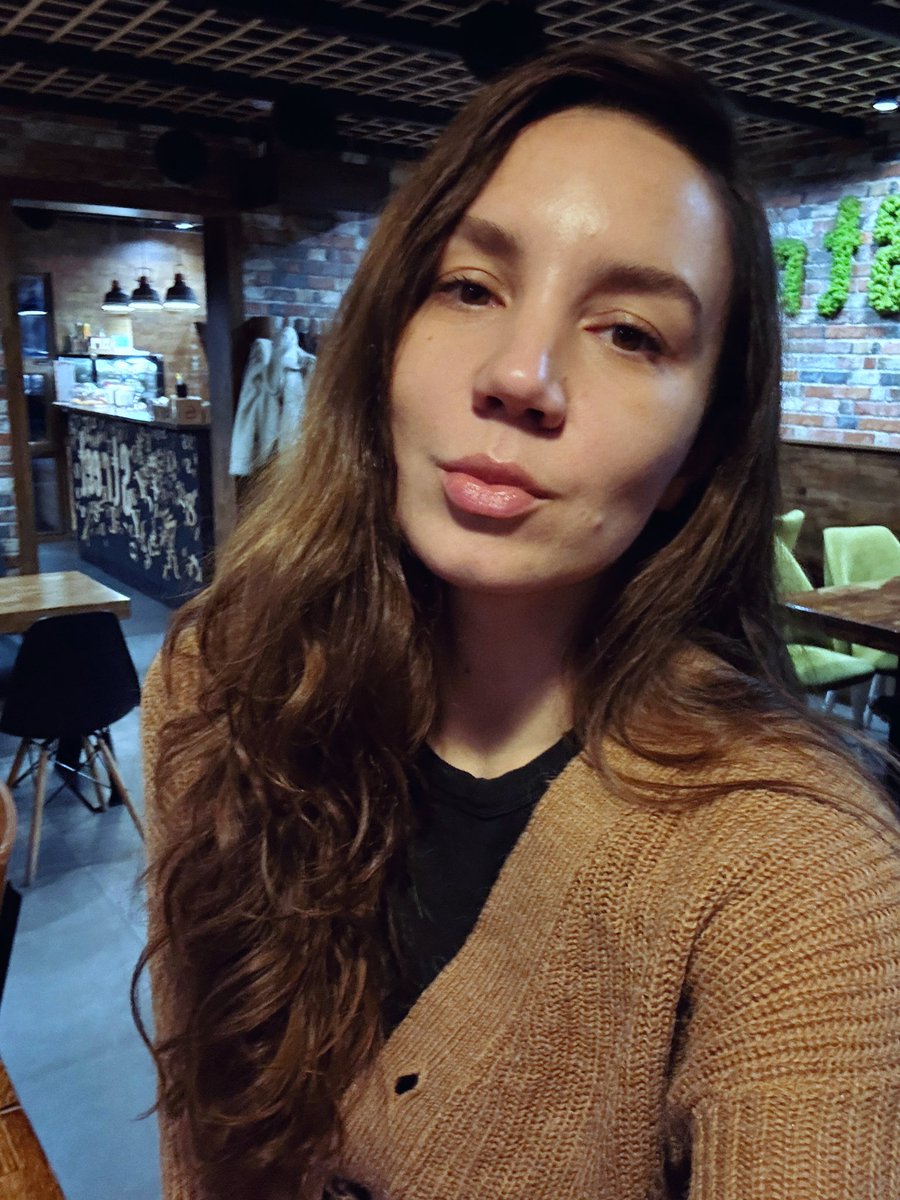 Лізу в вашу стрічку, бо це не маєм 15к🥲
160 грн не хватає 

send.monobank.ua/jar/PNDujhmiH