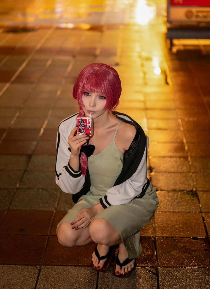 Tsuki Des💕 tweet media