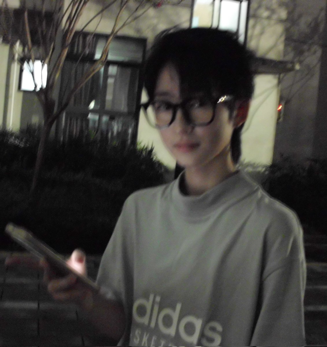 鱿鱼豆 tweet media