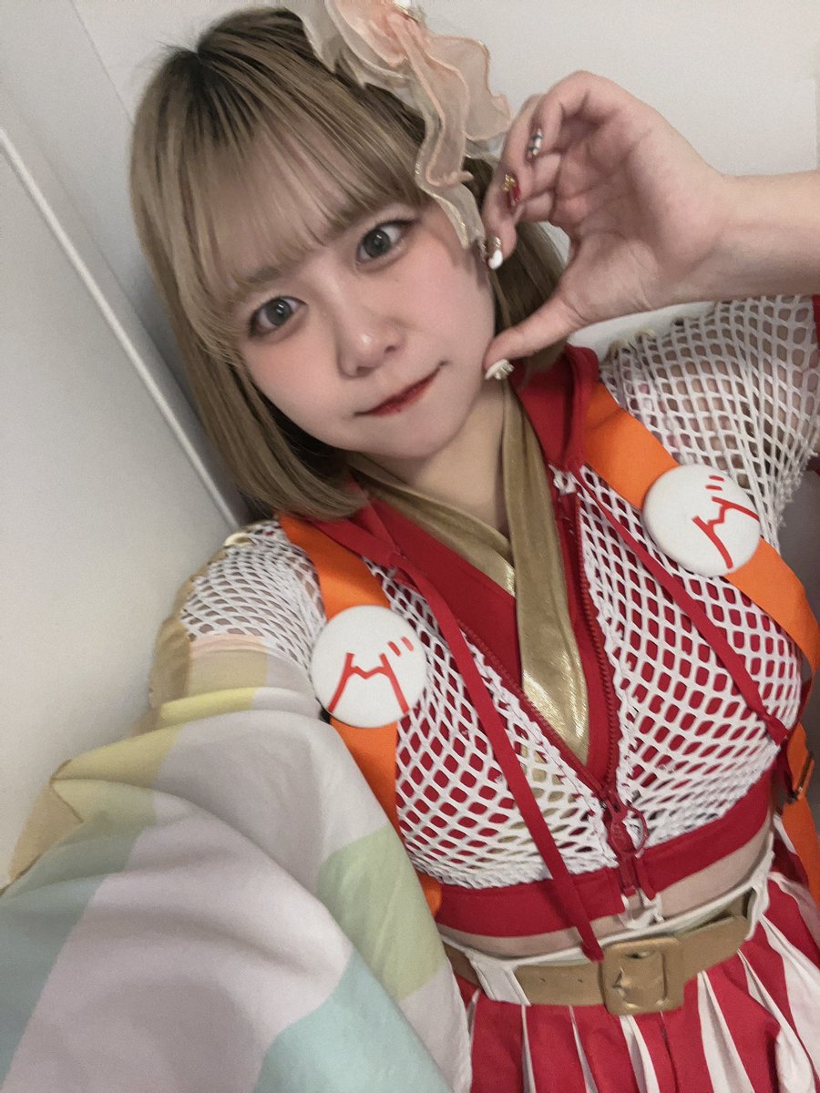 ふみ予約様！後9人目標😘