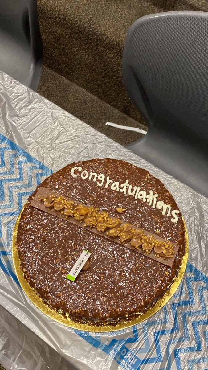 Finally finished case presentation🥳🔥🤳🏻