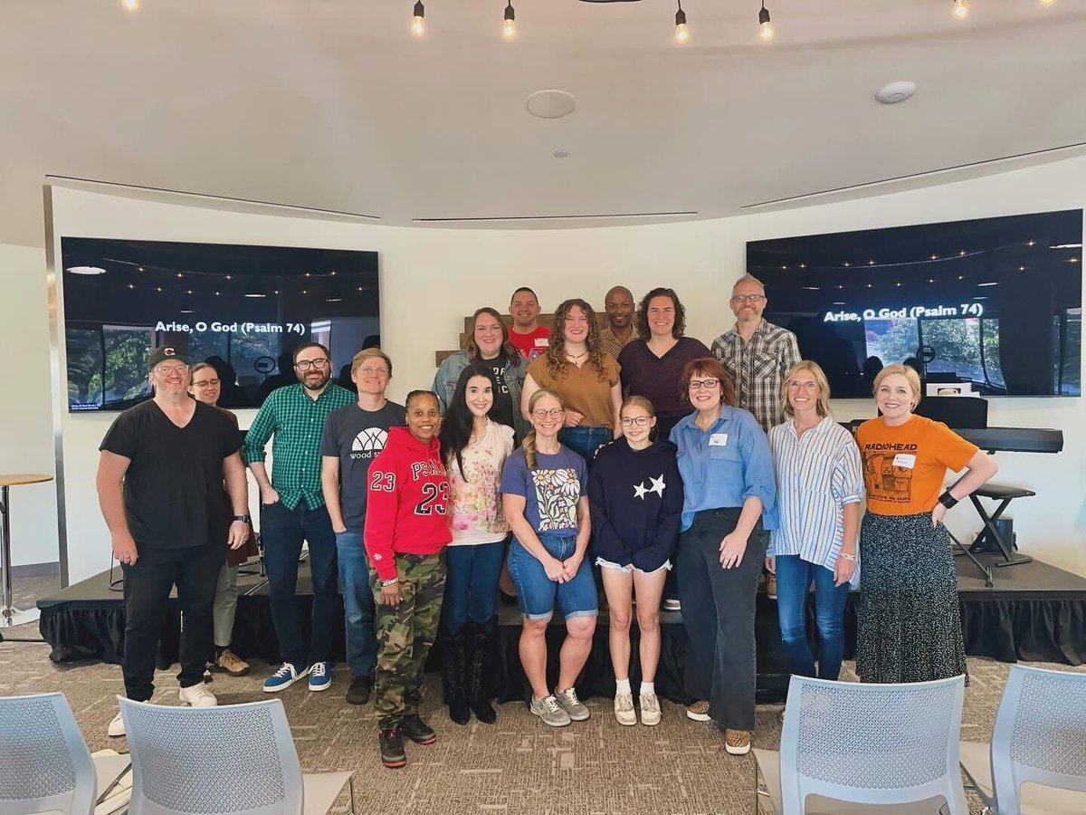 🎶 Incredible collaboration in Dallas - mailchi.mp/a6f12b5e3f71/d…