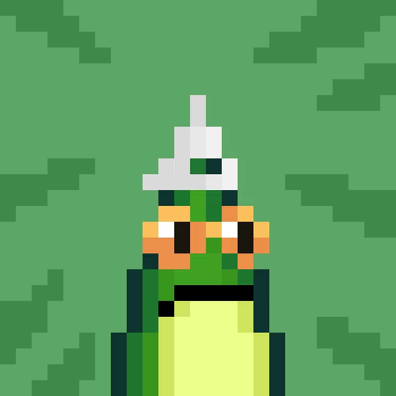 hey fwoggggg

gspiky!