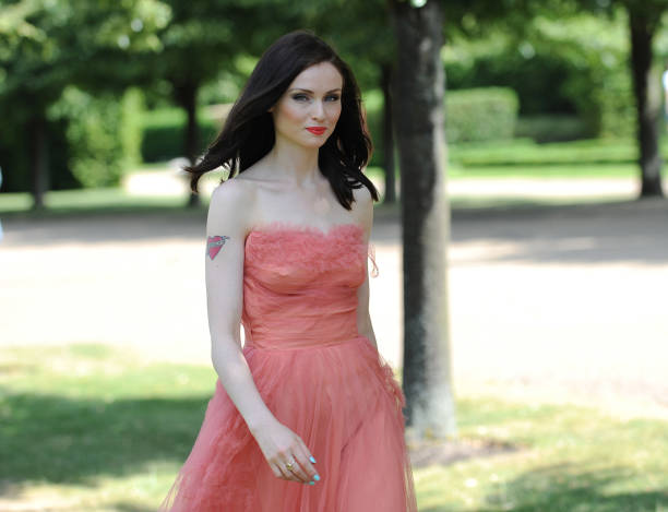 zoesfeatherboa's tweet image. Sophie Ellis-Bextor
