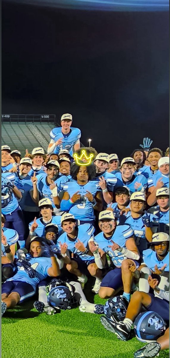 Jaiden 3️⃣ McLemore tweet media