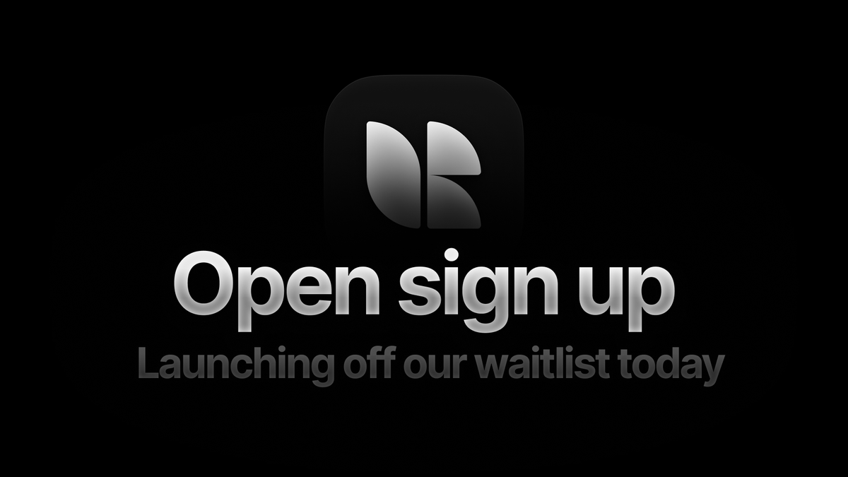 Buildstash tweet media