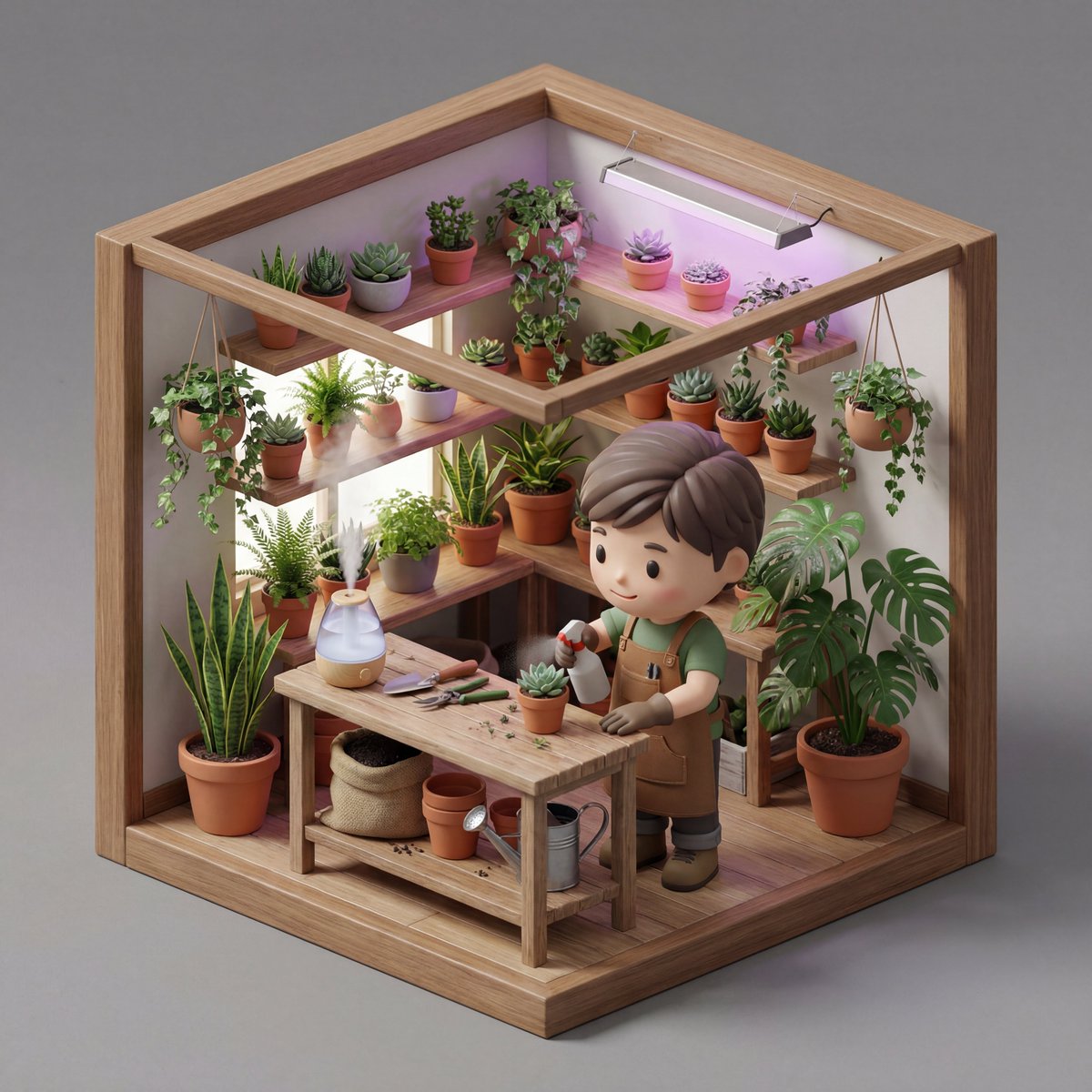 ΛRMIN | AI tweet media