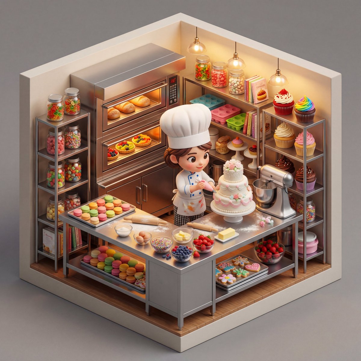 ΛRMIN | AI tweet media