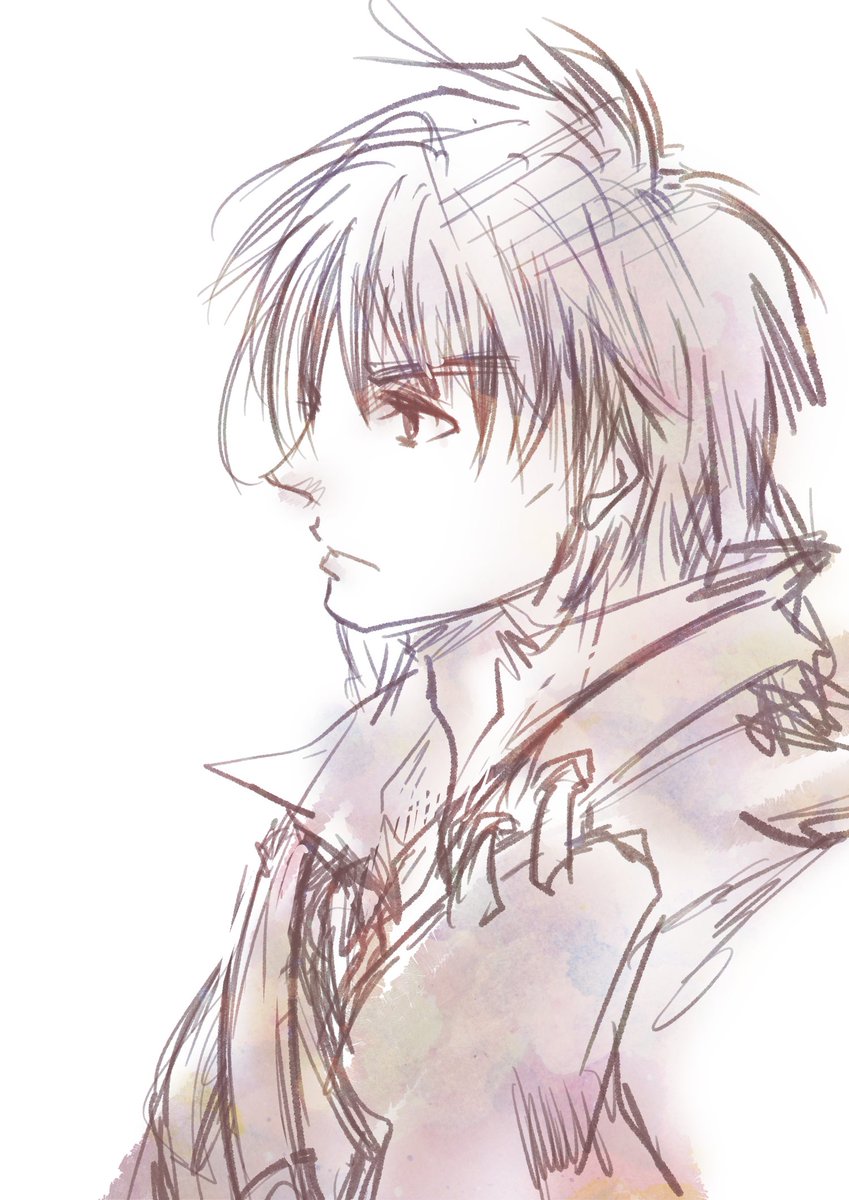 落書き Post by 栄海 on X: 落書き