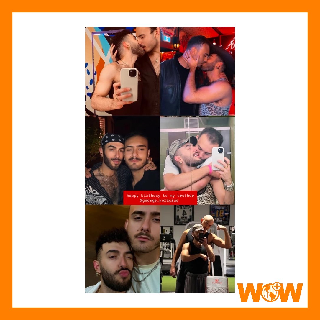 WOW Parodies Plus tweet media