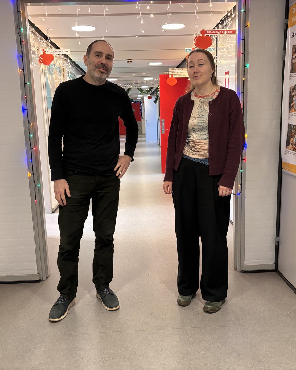 DTU Space tweet media