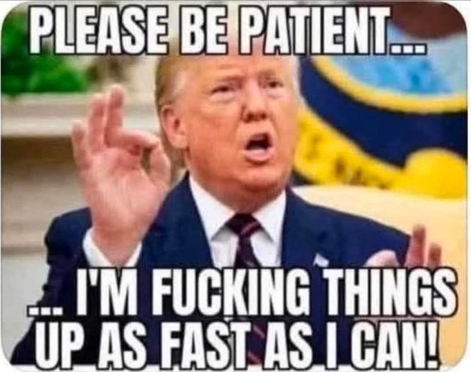 namwella1961's tweet image. TPSY: US employers announced 1.17 million layoffs through Nov. 2025, a 54% increase over the same time last year. It's the largest wave of job cuts since the 2020 pandemic crash &amp;amp; the sixth time since 1993 that year-to-date cuts exceeded 1.1 million.
#TrumpIsUnfitForOffice
