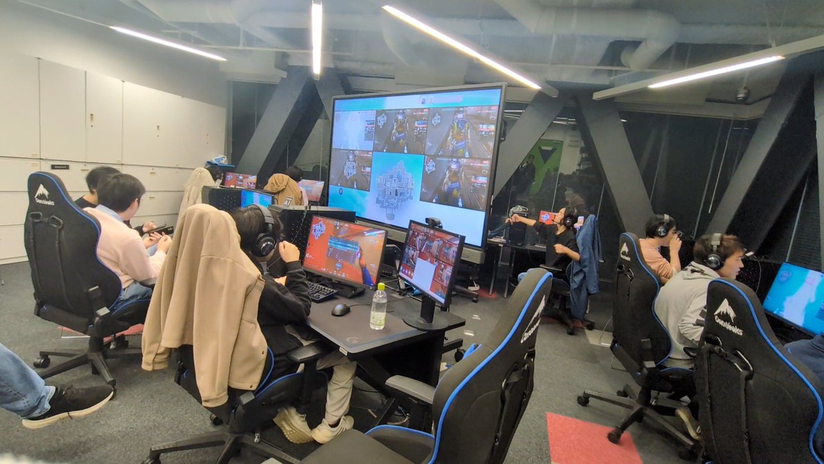 HAL Gaming tweet media