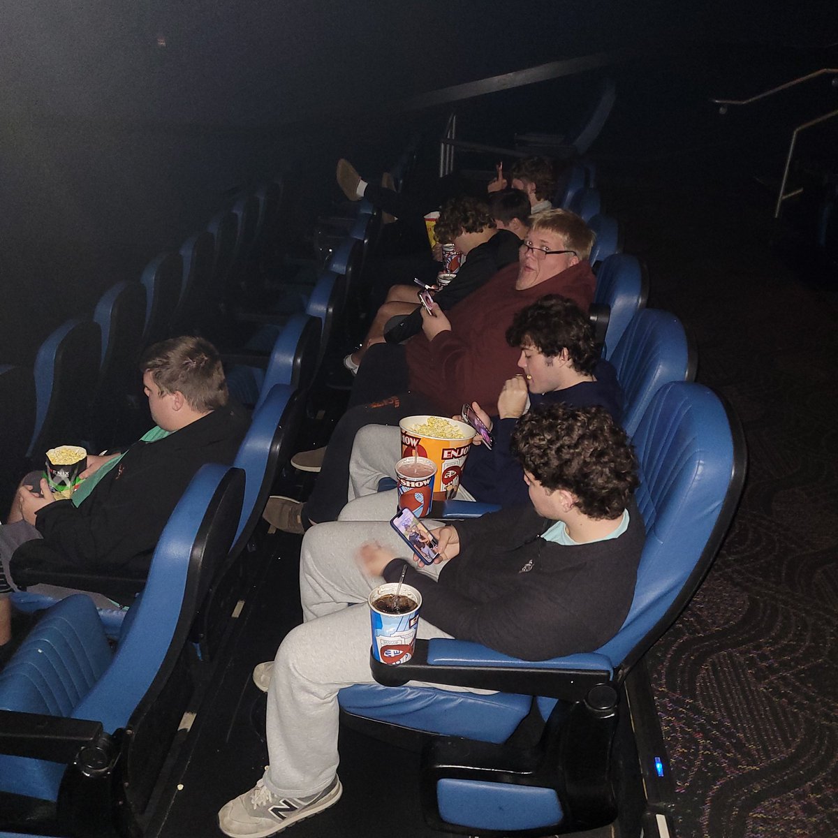 Tom Collins tweet media