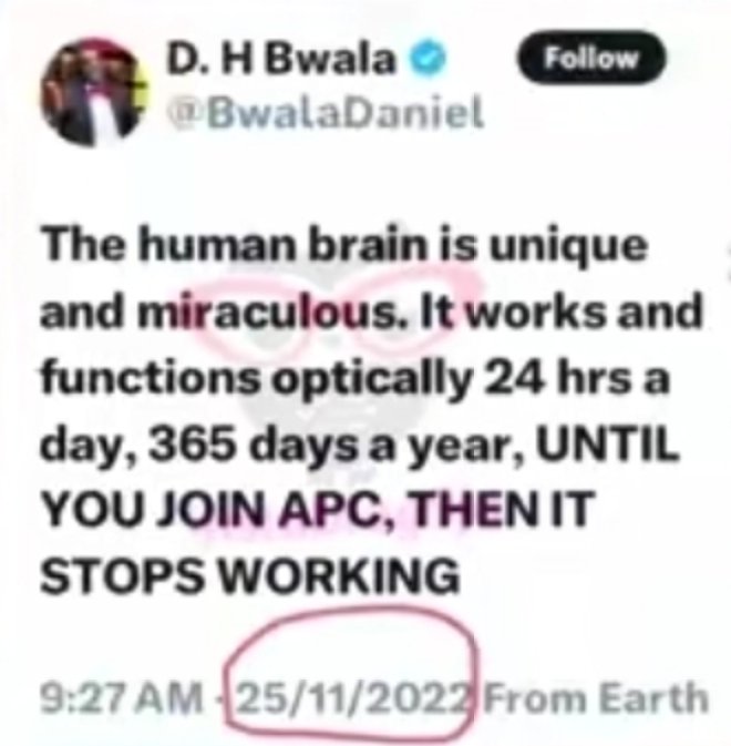 Celestine Unachukwu tweet media