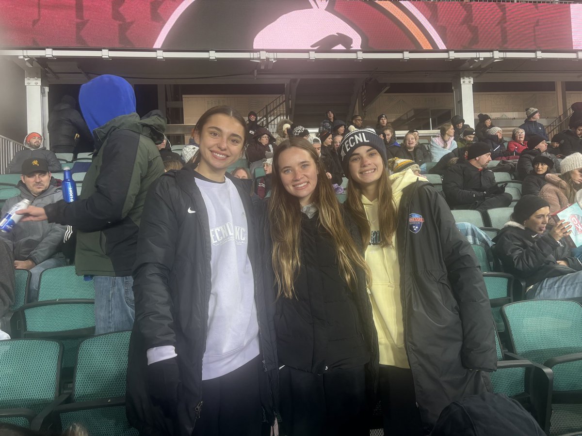 A successful weekend at #KCECNL event, going 2-0-1. A lot to build on moving into 2026 for our team. 

Highlight of the trip was watching the FSU vs. TCU game. It was a beautifully played game by both teams. 

<a href="/ImYouthSoccer/">ECNL/GA/Recruiting/College Soccer</a> <a href="/ECNLgirls/">ECNL Girls</a> <a href="/TSC08G_ECNLRL/">TSC07/08G_ECNLRL</a> <a href="/TSCECNL/">Tennessee Soccer Club ECNL</a> #classof2027