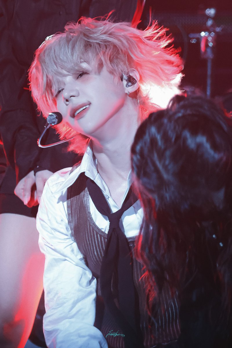251018 2025 dingo music CONCERT Killing Voice 

#SHINee #태민 #TAEMIN #テミン
