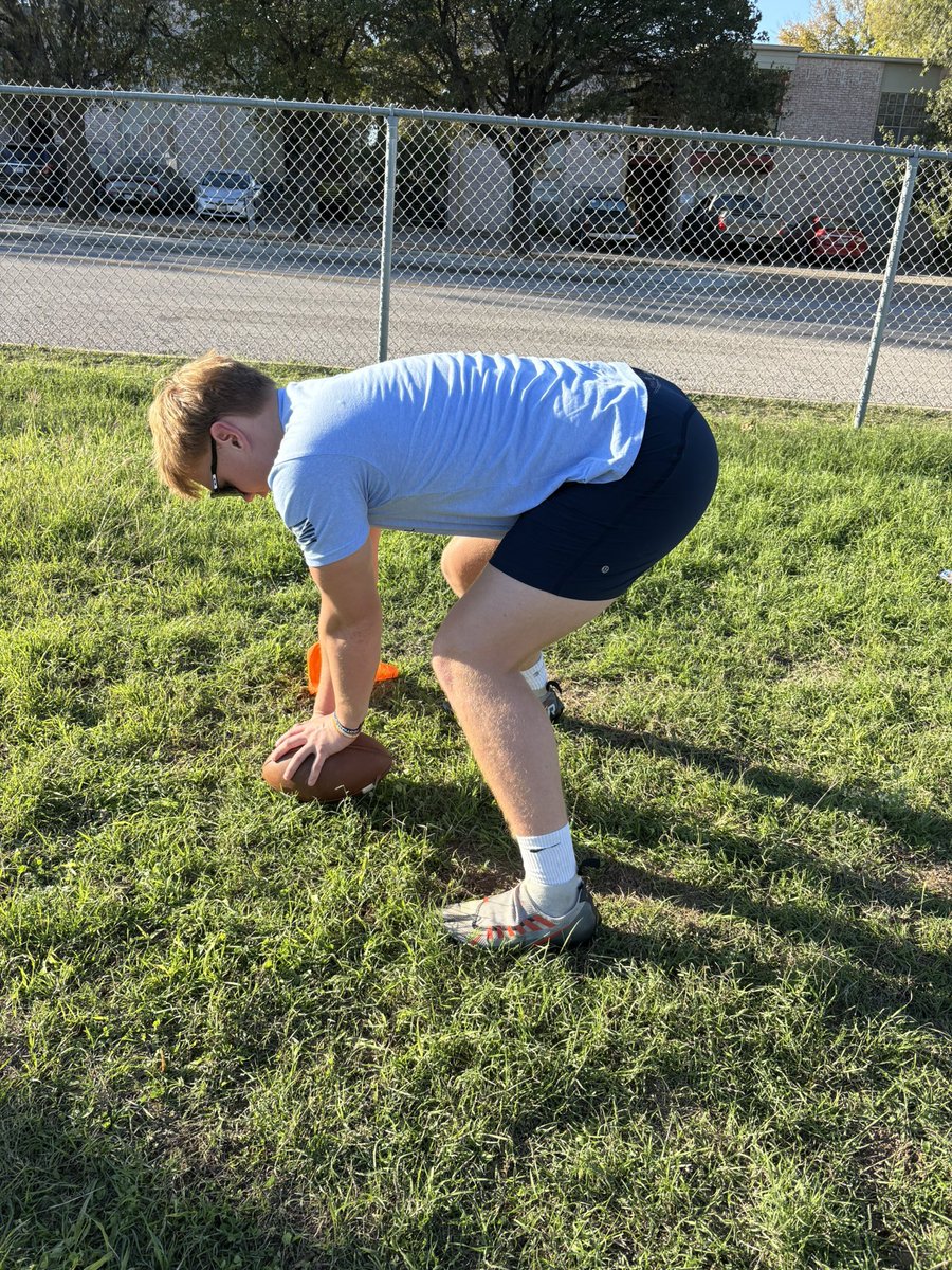 Coach Jak Holbrook tweet media