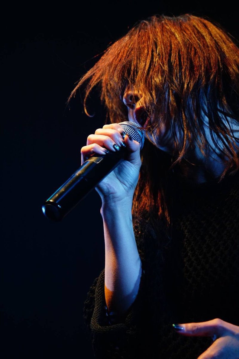 HPPofficial's tweet image. 12.06,07.2025 | Fuse the Soul

Everybody who came out, thank you so much!!
Thanks to all the bands and the crew — you guys killed it!!