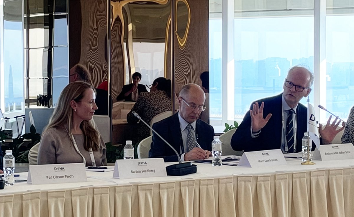 NOREF Norwegian Centre for Conflict Resolution tweet media